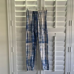 Agnes & Dora Tie Dye Legging